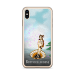 Coque iPhone Licorne Humour<br/>Botticellicorne - Le Coin Des Licornes