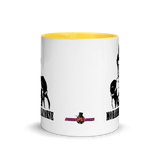 Mug Licorne Humour<br/>Mohammed Alicorne (mono) - Le Coin Des Licornes