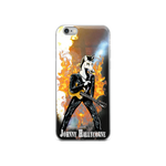 Coque iPhone Humour Licorne <br/>Johnny Hallicorne - Le Coin Des Licornes