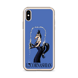 Coque iPhone Humour Licorne <br/>Licornashian - Le Coin Des Licornes