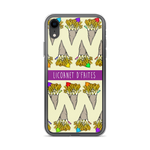 Coque iPhone Licorne Humour<br/>Licornet De Frites - Le Coin Des Licornes