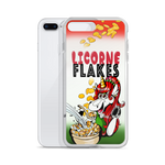 Coque iPhone Humour Licorne Flakes - Le Coin Des Licornes