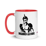 Mug Licorne Humour<br/>Mohammed Alicorne (mono) - Le Coin Des Licornes