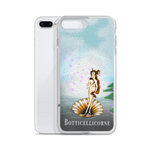 Coque iPhone Licorne Humour<br/>Botticellicorne - Le Coin Des Licornes