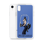 Coque iPhone Humour Licorne <br/>Licornashian - Le Coin Des Licornes