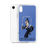 Coque iPhone Humour Licorne <br/>Licornashian - Le Coin Des Licornes