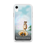 Coque iPhone Licorne Humour<br/>Botticellicorne - Le Coin Des Licornes