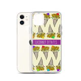 Coque iPhone Licorne Humour<br/>Licornet De Frites - Le Coin Des Licornes