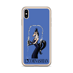 Coque iPhone Humour Licorne <br/>Licornashian - Le Coin Des Licornes