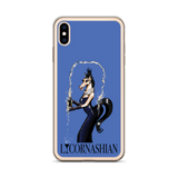 Coque iPhone Humour Licorne <br/>Licornashian - Le Coin Des Licornes