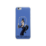 Coque iPhone Humour Licorne <br/>Licornashian - Le Coin Des Licornes