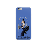 Coque iPhone Humour Licorne <br/>Licornashian - Le Coin Des Licornes