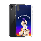 Coque iPhone Licorne Humour<br/>Prince Alicorne - Le Coin Des Licornes