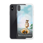 Coque iPhone Licorne Humour<br/>Botticellicorne - Le Coin Des Licornes