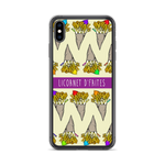 Coque iPhone Licorne Humour<br/>Licornet De Frites - Le Coin Des Licornes