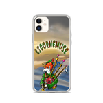 Coque iPhone Humour Licorne<br/>Licornemuse - Le Coin Des Licornes