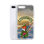 Coque iPhone Humour Licorne<br/>Licornemuse - Le Coin Des Licornes