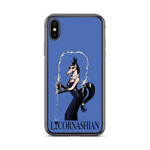 Coque iPhone Humour Licorne <br/>Licornashian - Le Coin Des Licornes