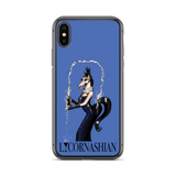 Coque iPhone Humour Licorne <br/>Licornashian - Le Coin Des Licornes