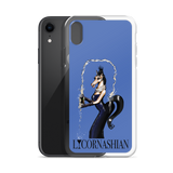 Coque iPhone Humour Licorne <br/>Licornashian - Le Coin Des Licornes