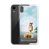 Coque iPhone Licorne Humour<br/>Botticellicorne - Le Coin Des Licornes