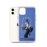 Coque iPhone Humour Licorne <br/>Licornashian - Le Coin Des Licornes