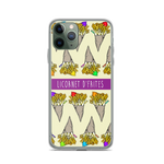 Coque iPhone Licorne Humour<br/>Licornet De Frites - Le Coin Des Licornes