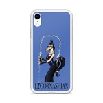 Coque iPhone Humour Licorne <br/>Licornashian - Le Coin Des Licornes