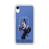 Coque iPhone Humour Licorne <br/>Licornashian - Le Coin Des Licornes