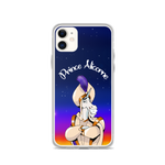 Coque iPhone Licorne Humour<br/>Prince Alicorne - Le Coin Des Licornes