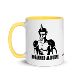 Mug Licorne Humour<br/>Mohammed Alicorne (mono) - Le Coin Des Licornes