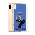 Coque iPhone Humour Licorne <br/>Licornashian - Le Coin Des Licornes