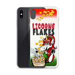 Coque iPhone Humour Licorne Flakes - Le Coin Des Licornes