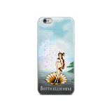 Coque iPhone Licorne Humour<br/>Botticellicorne - Le Coin Des Licornes