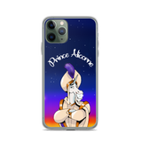 Coque iPhone Licorne Humour<br/>Prince Alicorne - Le Coin Des Licornes