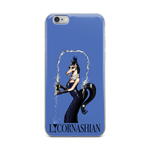 Coque iPhone Humour Licorne <br/>Licornashian - Le Coin Des Licornes