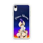 Coque iPhone Licorne Humour<br/>Prince Alicorne - Le Coin Des Licornes