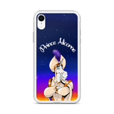 Coque iPhone Licorne Humour<br/>Prince Alicorne - Le Coin Des Licornes