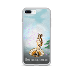 Coque iPhone Licorne Humour<br/>Botticellicorne - Le Coin Des Licornes