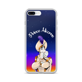 Coque iPhone Licorne Humour<br/>Prince Alicorne - Le Coin Des Licornes