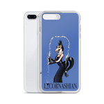 Coque iPhone Humour Licorne <br/>Licornashian - Le Coin Des Licornes