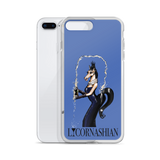 Coque iPhone Humour Licorne <br/>Licornashian - Le Coin Des Licornes