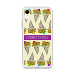 Coque iPhone Licorne Humour<br/>Licornet De Frites - Le Coin Des Licornes